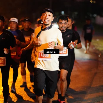 Runner Photo 4415460