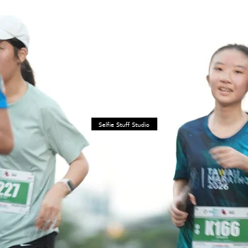 Runner Photo 4415463