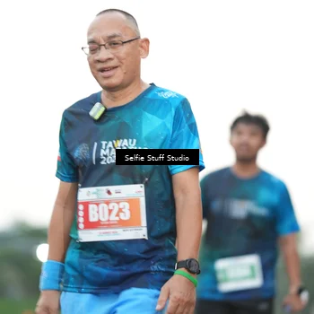 Runner Photo 4415469