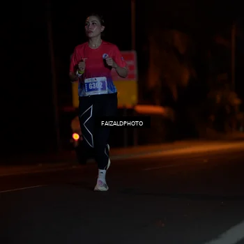 Runner Photo 4415470