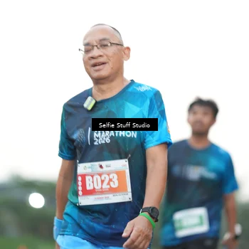 Runner Photo 4415471