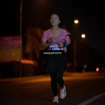 Runner Photo 4415476
