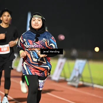 Runner Photo 4415480