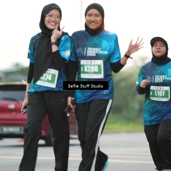 Runner Photo 4415481