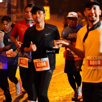 Runner Photo 4415482