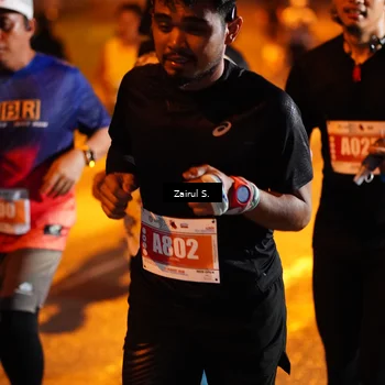 Runner Photo 4415483