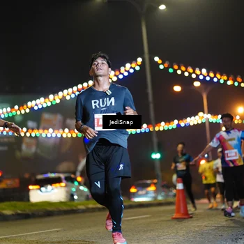 Runner Photo 4415484