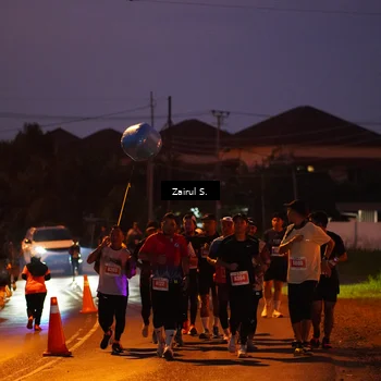 Runner Photo 4415487