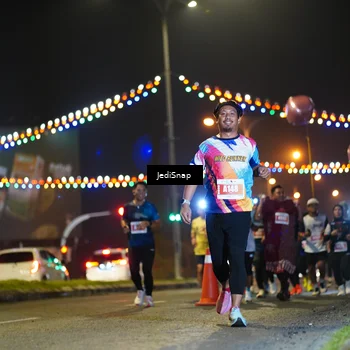 Runner Photo 4415491