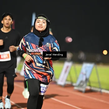 Runner Photo 4415494