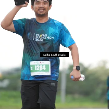 Runner Photo 4415495