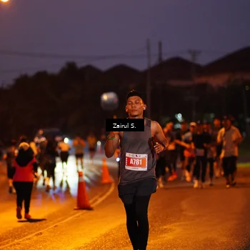 Runner Photo 4415498