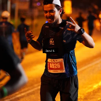 Runner Photo 4415500