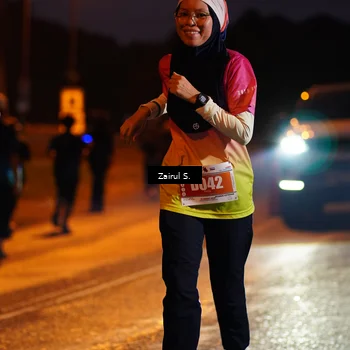 Runner Photo 4415503