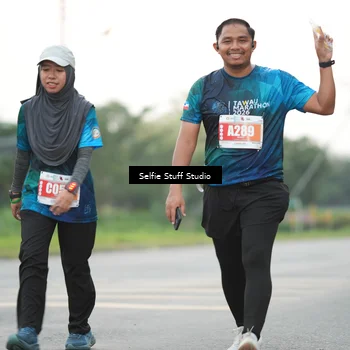 Runner Photo 4415507