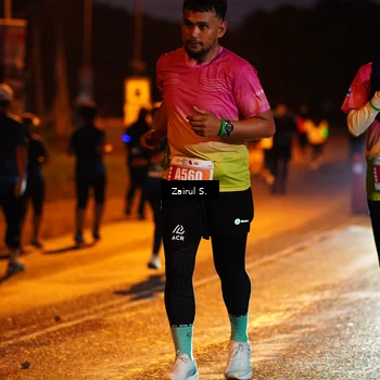 Runner Photo 4415509