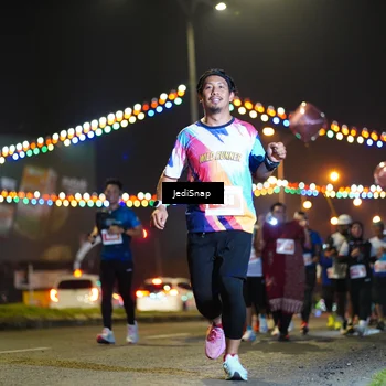 Runner Photo 4415521