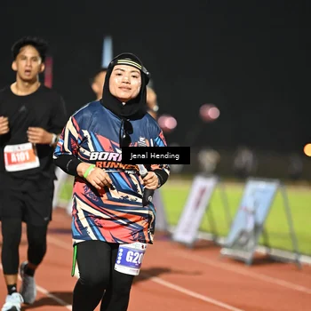 Runner Photo 4415523