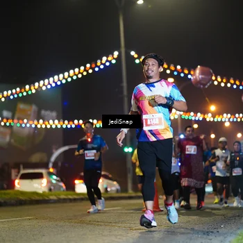 Runner Photo 4415532