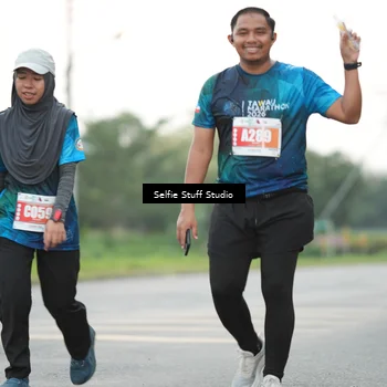Runner Photo 4415538