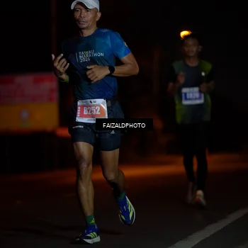 Runner Photo 4415539