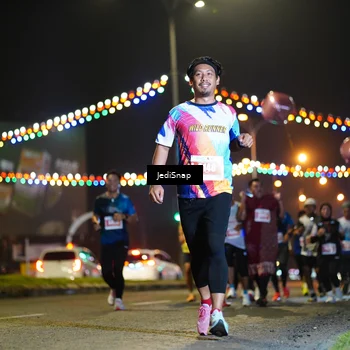 Runner Photo 4415540