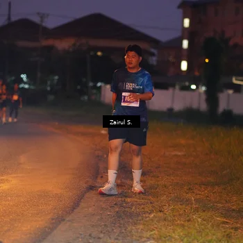 Runner Photo 4415545