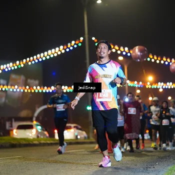 Runner Photo 4415548