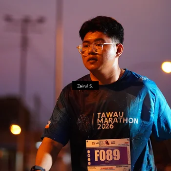 Runner Photo 4415549