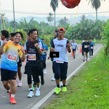 Runner Photo 4415554