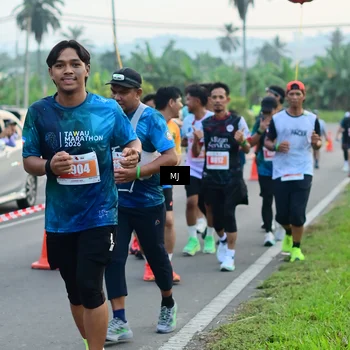 Runner Photo 4415560