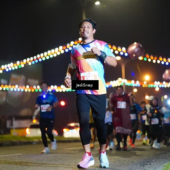 Runner Photo 4415566