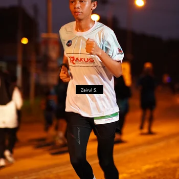 Runner Photo 4415568