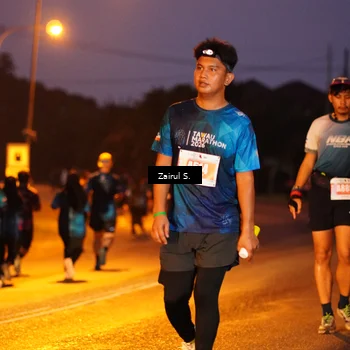 Runner Photo 4415569