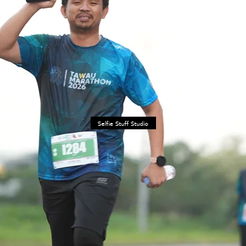 Runner Photo 4415576