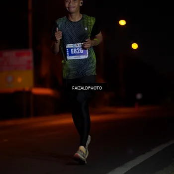 Runner Photo 4415582