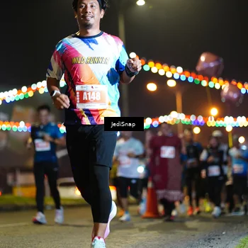 Runner Photo 4415584