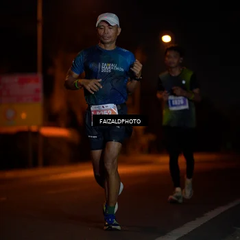 Runner Photo 4415586