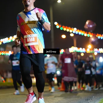 Runner Photo 4415593