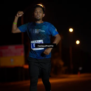 Runner Photo 4415598