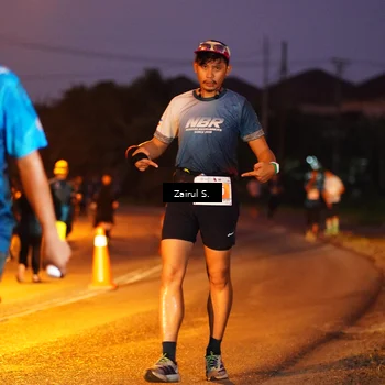 Runner Photo 4415605