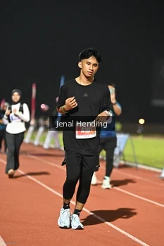 Runner Photo 4415609