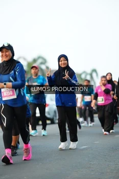 Runner Photo 4415615