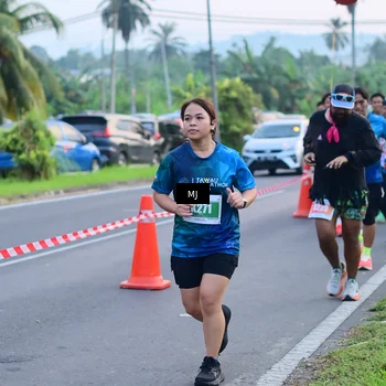 Runner Photo 4415621