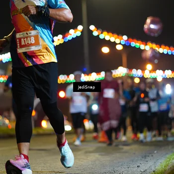 Runner Photo 4415623