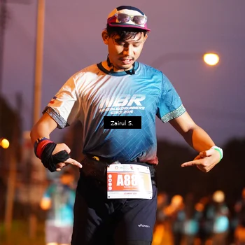 Runner Photo 4415627