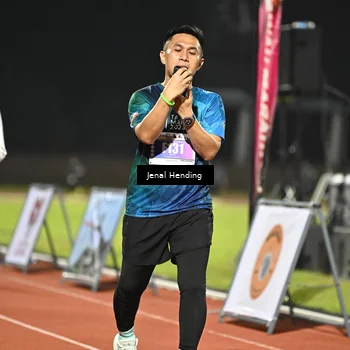Runner Photo 4415638