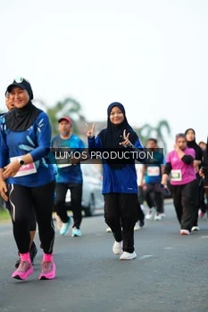 Runner Photo 4415641