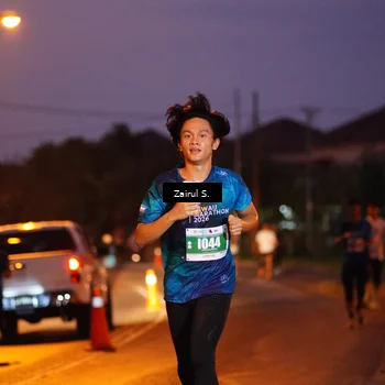 Runner Photo 4415646