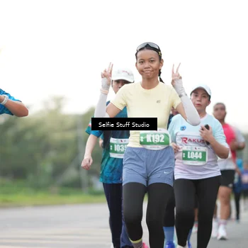 Runner Photo 4415650